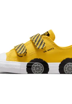 Tenisi copii Converse Chuck Taylor As 2v A11466C imagine