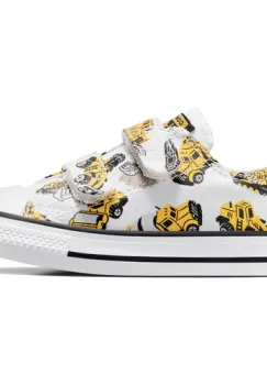 Tenisi copii Converse Chuck Taylor As 2v A12610C imagine