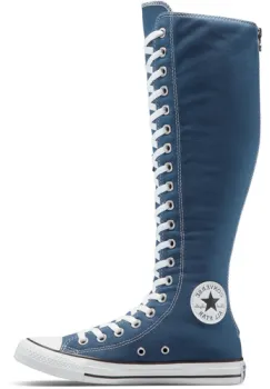 Tenisi femei Converse Chuck Taylor All Star A13018C imagine