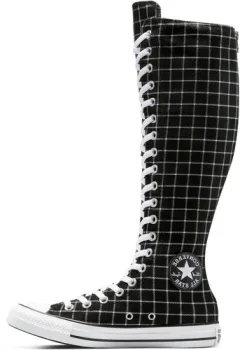 Tenisi femei Converse Chuck Taylor All Star A13019C imagine