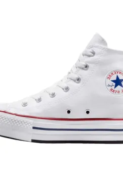 Tenisi femei Converse Chuck Taylor All Star EVA Lift Canvas Platform 272856C imagine