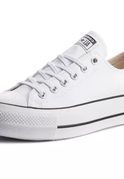 Tenisi femei Converse Chuck Taylor All Star Lift 561680C imagine
