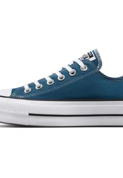 Tenisi femei Converse Chuck Taylor All Star Lift A12961C imagine