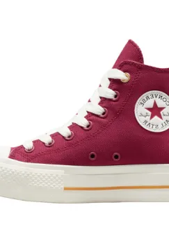 Tenisi femei Converse Chuck Taylor All Star Lift A13878C imagine
