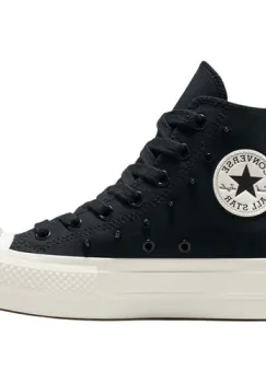 Tenisi femei Converse Chuck Taylor All Star Lift A15540C imagine