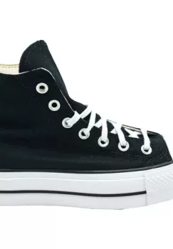 Tenisi femei Converse Chuck Taylor All Star Lift Hi 560845C imagine