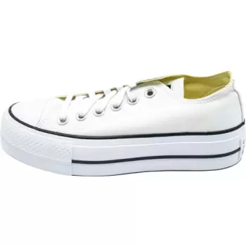 Tenisi femei Converse Chuck Taylor All Star Lift Ox 560251C imagine
