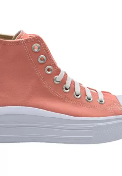 Tenisi femei Converse Chuck Taylor All Star Move A03544C imagine