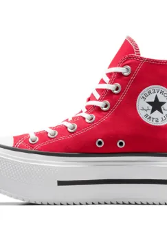 Tenisi femei Converse Chuck Tlr As Lift Double Stack A15542C imagine