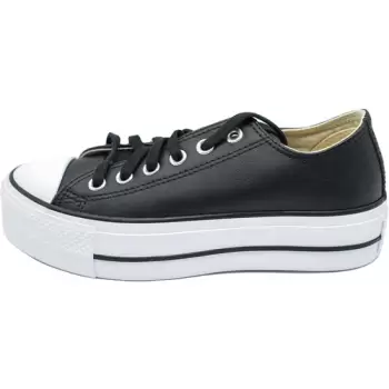 Tenisi femei Converse Ctas Lift Clean Ox 561681C imagine