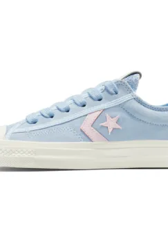 Tenisi femei Converse Star Player 76 Colorful Suede A14991C imagine