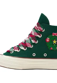 Tenisi unisex Converse A12455C imagine