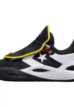 Tenisi unisex Converse All Star Bb Trilliant Cx A06422C imagine