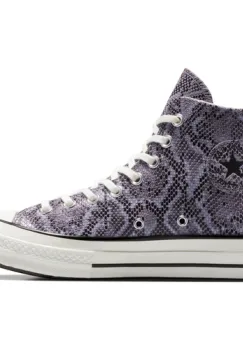 Tenisi unisex Converse Chuck 70 A13610C imagine