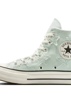 Tenisi unisex Converse Chuck 70 A15546C imagine