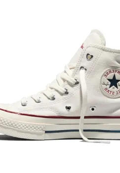Tenisi unisex Converse Chuck 70 A19060C imagine