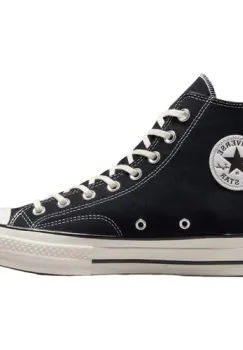 Tenisi unisex Converse Chuck 70 Canvas 162050C imagine