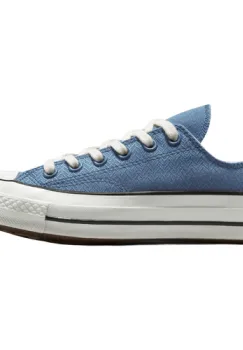 Tenisi unisex Converse Chuck 70 Crafted Laces A12558C imagine