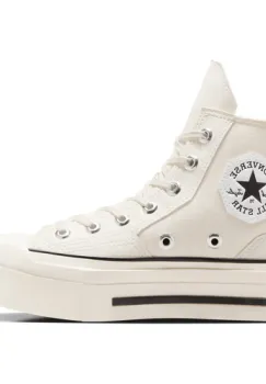 Tenisi unisex Converse Chuck 70 De Luxe Squared A06436C imagine