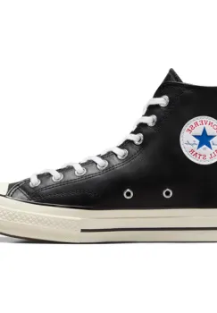 Tenisi unisex Converse Chuck 70 Leather A07200C imagine
