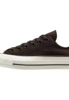 Tenisi unisex Converse Chuck 70 Suede A13013C imagine