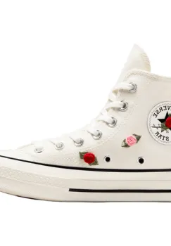 Tenisi unisex Converse Chuck 70 Valentine Day A10637C imagine