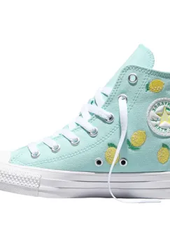 Tenisi unisex Converse Chuck Taylor All Star A16555C imagine