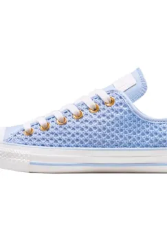Tenisi unisex Converse Chuck Taylor All Star Azules A14977C imagine