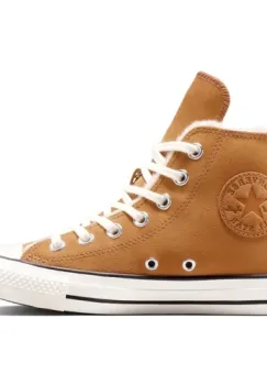 Tenisi unisex Converse Chuck Taylor All Star Cozy Suede A17974C imagine