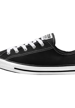 Tenisi unisex Converse Chuck Taylor All Star Dainty Canvas 564982C imagine