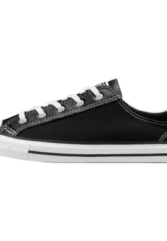 Tenisi unisex Converse Chuck Taylor All Star Dainty Lucky A12950C imagine