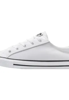 Tenisi unisex Converse Chuck Taylor All Star Dainty Lucky A12951C imagine