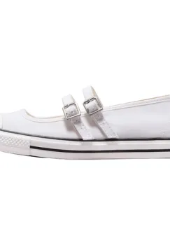 Tenisi unisex Converse Chuck Taylor All Star Dainty Mary Jane A11552C imagine