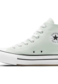 Tenisi unisex Converse Chuck Taylor All Star Eva Lift A13122C imagine