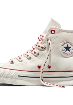 Tenisi unisex Converse Chuck Taylor All Star Eva Lift A19062C imagine