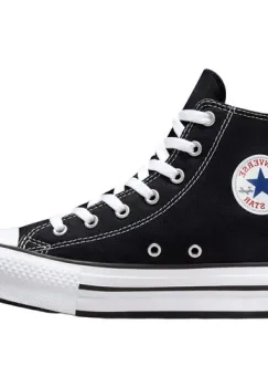 Tenisi unisex Converse Chuck Taylor All Star EVA Lift Canvas Platform 272855C imagine