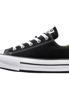 Tenisi unisex Converse Chuck Taylor All Star EVA Lift Platform Canvas 272857C imagine