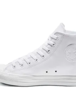 Tenisi unisex Converse Chuck Taylor All Star Leather 1T406 imagine