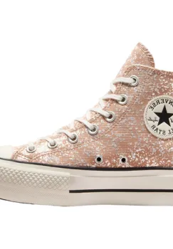 Tenisi unisex Converse Chuck Taylor All Star Lift A09422C imagine