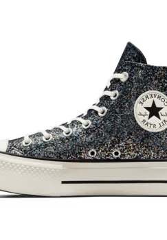Tenisi unisex Converse Chuck Taylor All Star Lift A09551C imagine