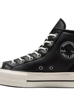 Tenisi unisex Converse Chuck Taylor All Star Lift A11160C imagine