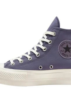 Tenisi unisex Converse Chuck Taylor All Star Lift A12513C imagine