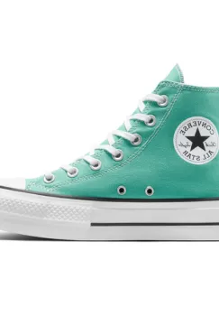 Tenisi unisex Converse Chuck Taylor All Star Lift A12955C imagine