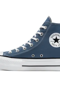 Tenisi unisex Converse Chuck Taylor All Star Lift A12957C imagine