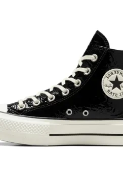 Tenisi unisex Converse Chuck Taylor All Star Lift A13384C imagine