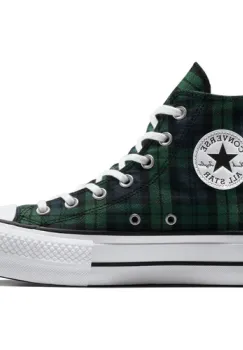 Tenisi unisex Converse Chuck Taylor All Star Lift A13879C imagine