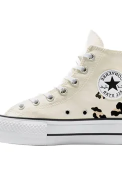 Tenisi unisex Converse Chuck Taylor All Star Lift A14936C imagine