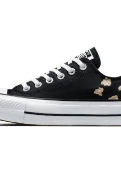 Tenisi unisex Converse Chuck Taylor All Star Lift A14937C imagine