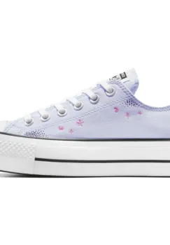 Tenisi unisex Converse Chuck Taylor All Star Lift A15004C imagine