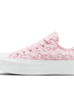 Tenisi unisex Converse Chuck Taylor All Star Lift A15006C imagine